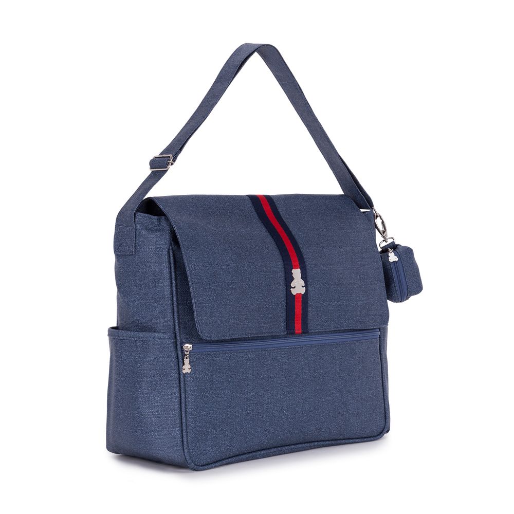 bolsagage restrictions indigo