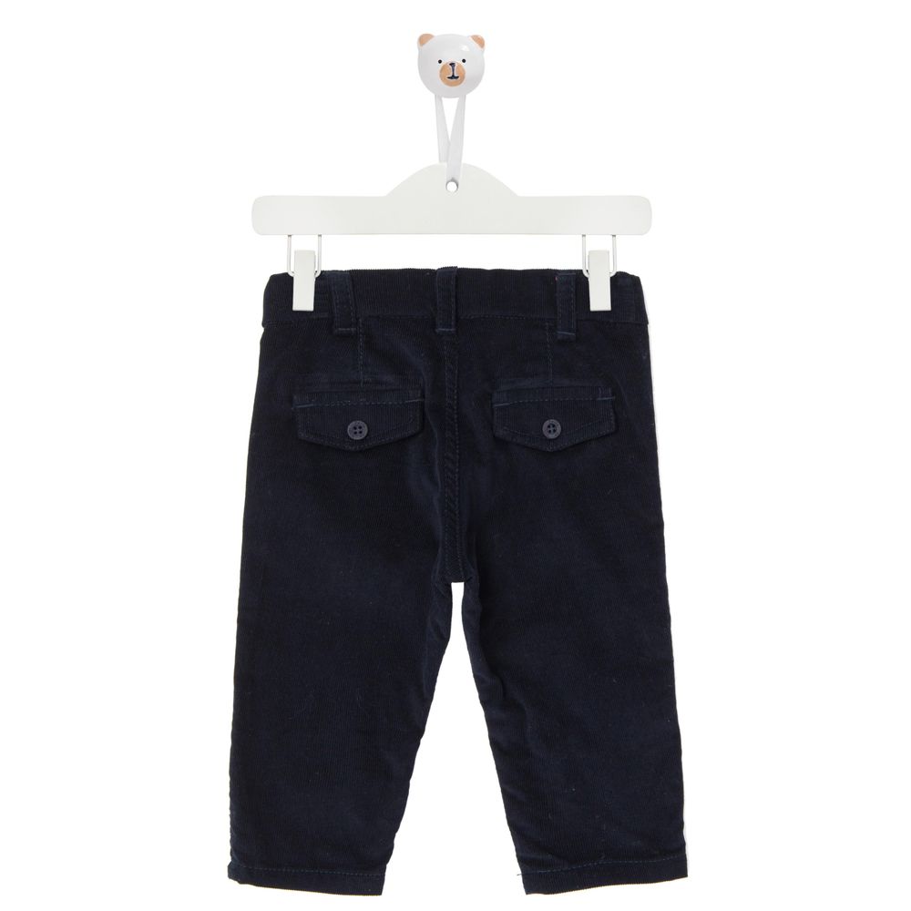 calça social bebe