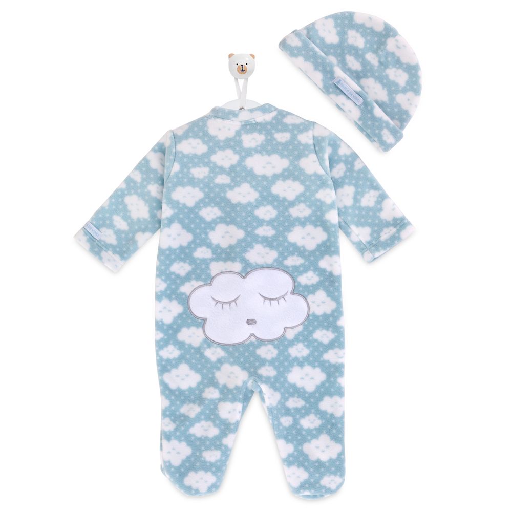 Macacão Infantil Soft Capuz | Ropek Loja Bebê- Vendas Atacado e Varejo -  Compre Online