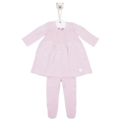 Maternidade - Roupas - Saída de Maternidade Feminino ROSA PASTEL –  paoladavinci-mobile